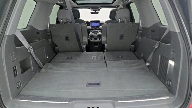 2018 Lincoln Navigator Select
