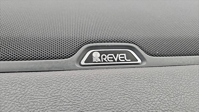 2018 Lincoln Navigator Select