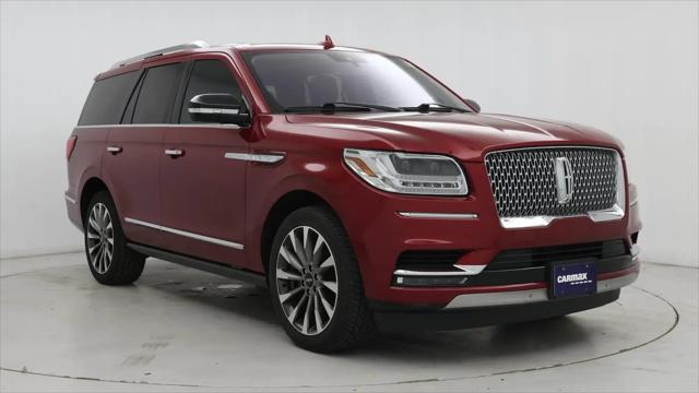 2018 Lincoln Navigator Select for sale in Greenville, SC