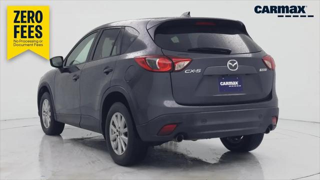 2015 Mazda CX-5 Touring for sale in Greenville, SC