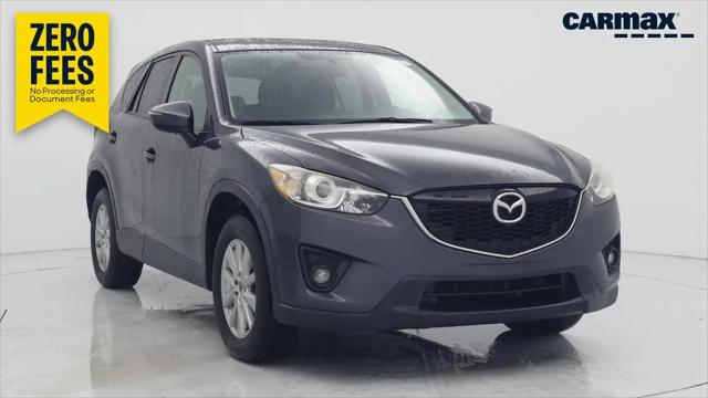 2015 Mazda CX-5 Touring for sale in Greenville, SC