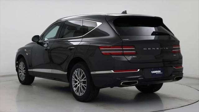 2024 Genesis GV80 2.5T AWD