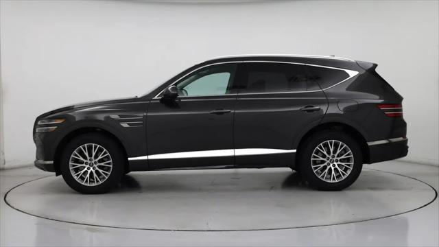 2024 Genesis GV80 2.5T AWD