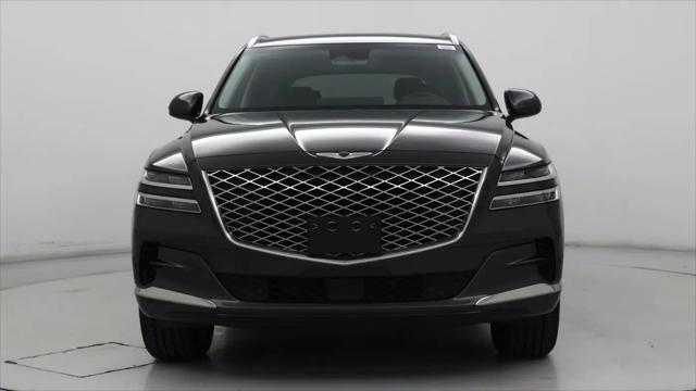 2024 Genesis GV80 2.5T AWD