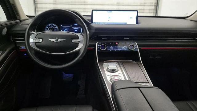 2024 Genesis GV80 2.5T AWD