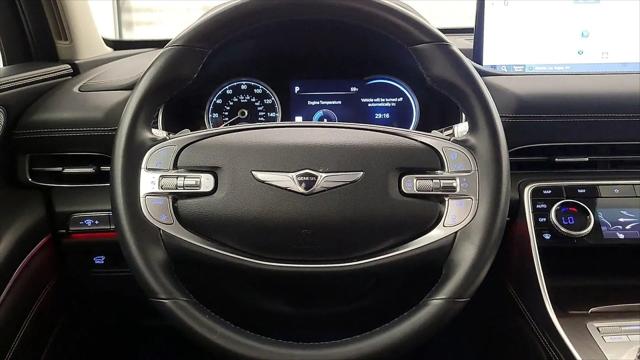 2024 Genesis GV80 2.5T AWD