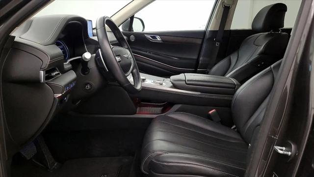 2024 Genesis GV80 2.5T AWD