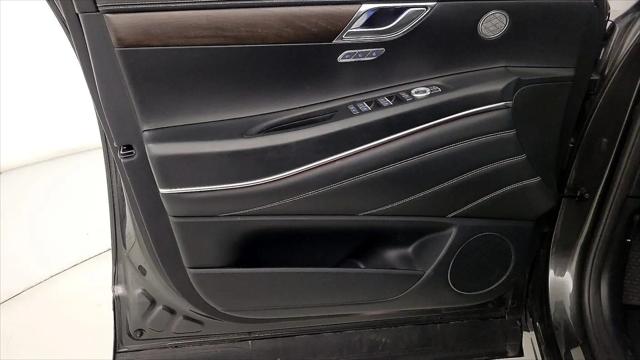 2024 Genesis GV80 2.5T AWD