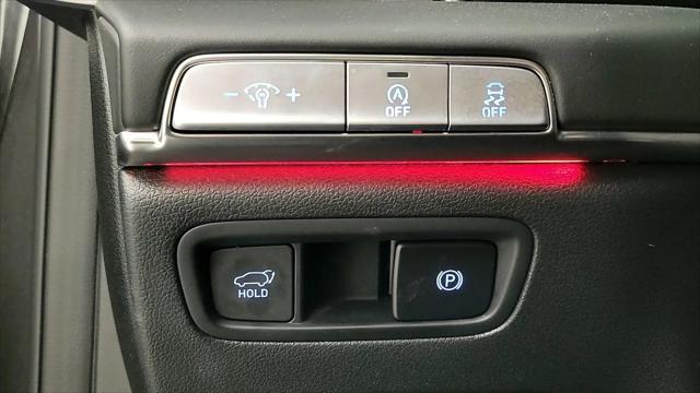 2024 Genesis GV80 2.5T AWD