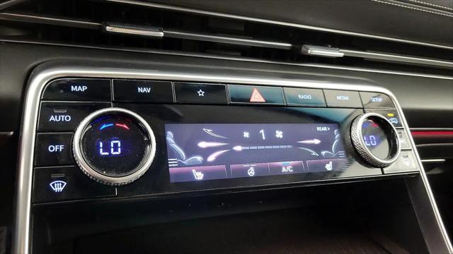 2024 Genesis GV80 2.5T AWD