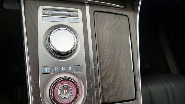 2024 Genesis GV80 2.5T AWD