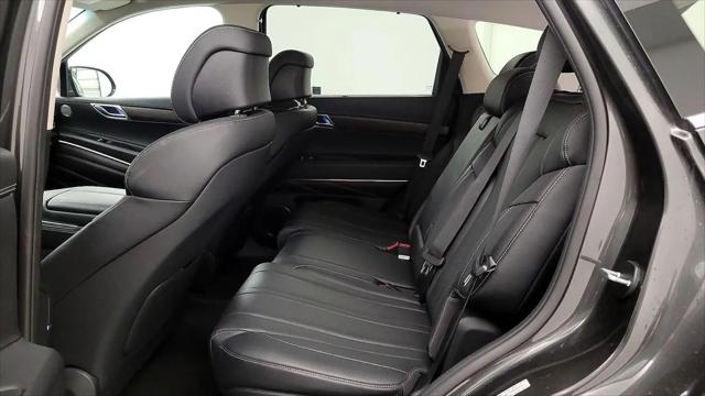 2024 Genesis GV80 2.5T AWD