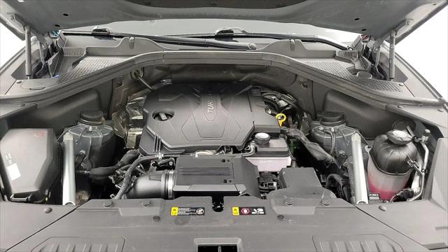 2024 Genesis GV80 2.5T AWD