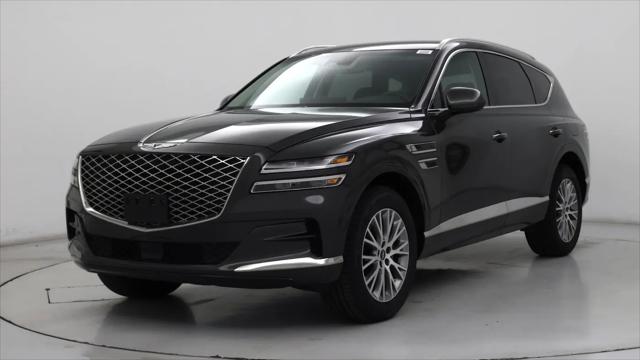 2024 Genesis GV80 2.5T AWD