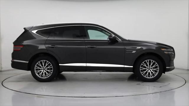 2024 Genesis GV80 2.5T AWD