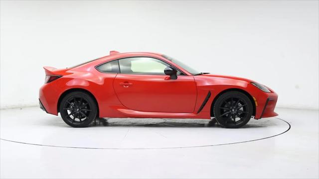 2024 Toyota GR86 Premium