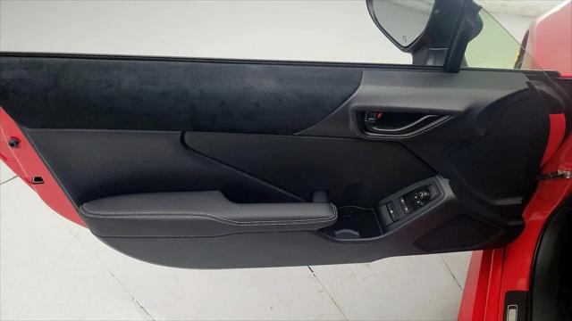 2024 Toyota GR86 Premium