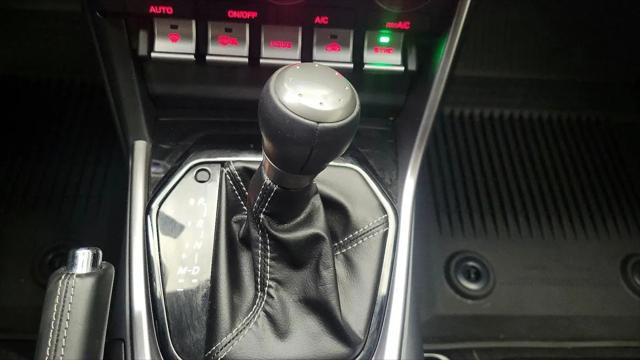 2024 Toyota GR86 Premium