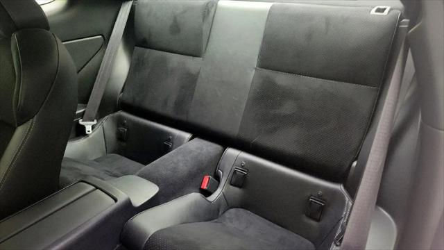2024 Toyota GR86 Premium