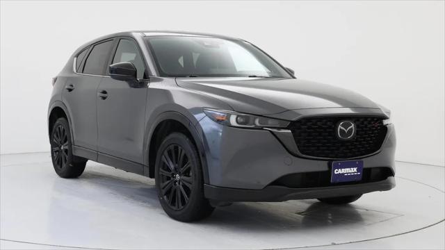 2023 Mazda CX-5 2.5 Turbo for sale in Oklahoma City, OK