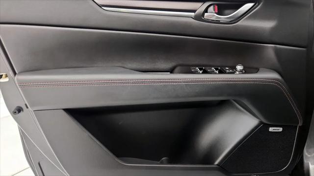 2023 Mazda CX-5 2.5 Turbo