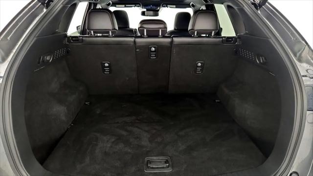2023 Mazda CX-5 2.5 Turbo