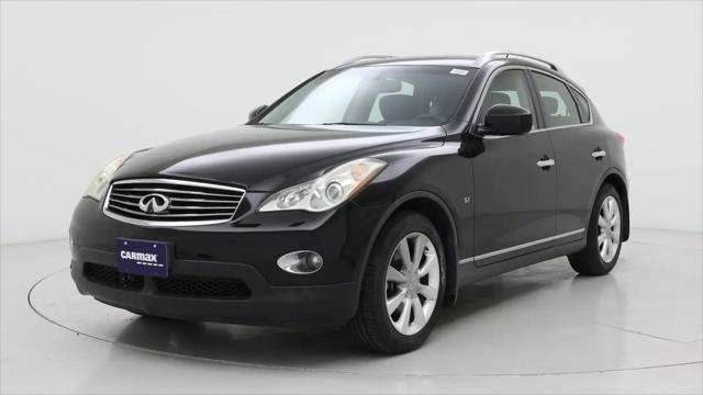 2014 INFINITI QX50 Journey