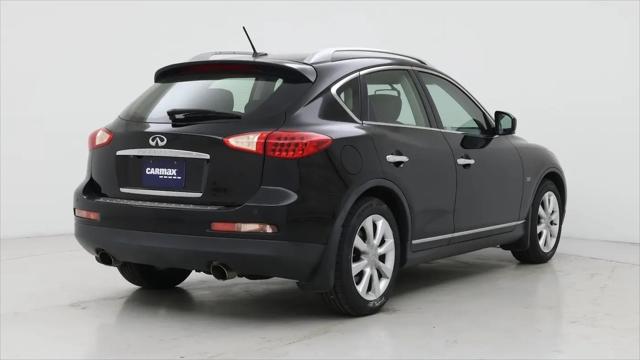 2014 INFINITI QX50 Journey