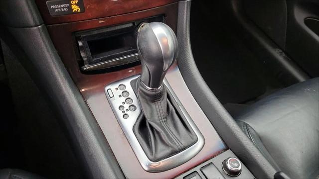 2014 INFINITI QX50 Journey
