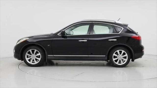 2014 INFINITI QX50 Journey