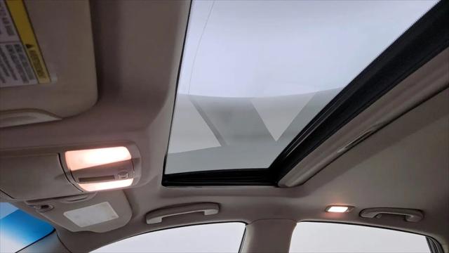2014 INFINITI QX50 Journey