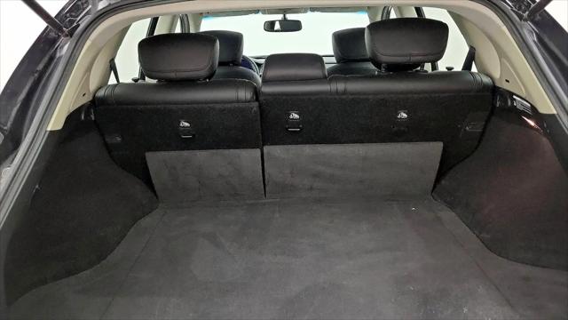 2014 INFINITI QX50 Journey