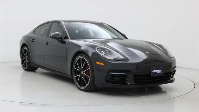 2018 Porsche Panamera 4S for sale in Colorado Springs, CO
