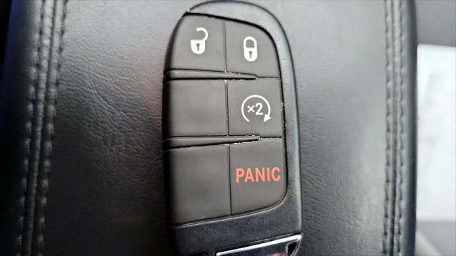2022 Jeep Compass Latitude Lux 4x4