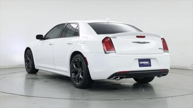 2020 Chrysler 300 300S