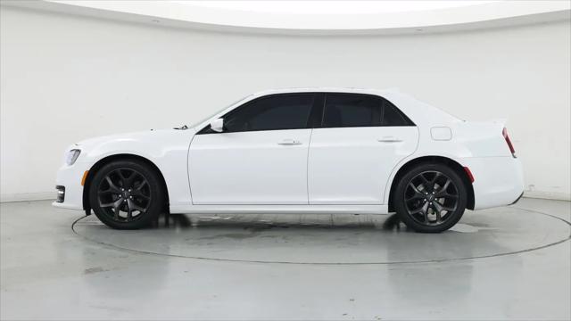 2020 Chrysler 300 300S