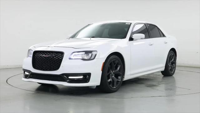 2020 Chrysler 300 300S