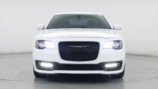 2020 Chrysler 300 300S