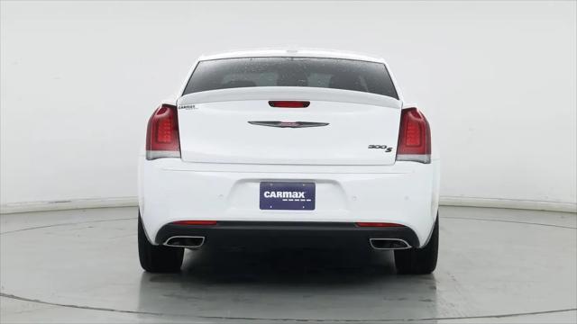 2020 Chrysler 300 300S