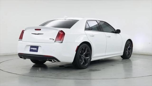 2020 Chrysler 300 300S
