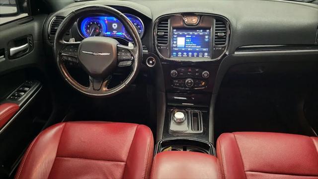 2020 Chrysler 300 300S
