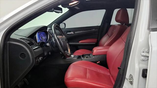 2020 Chrysler 300 300S
