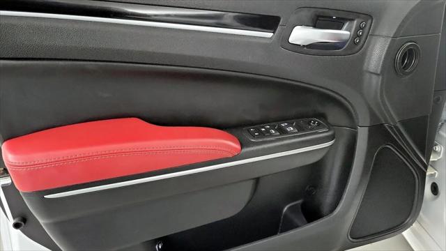 2020 Chrysler 300 300S