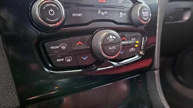 2020 Chrysler 300 300S