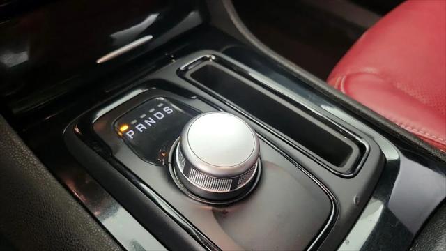 2020 Chrysler 300 300S