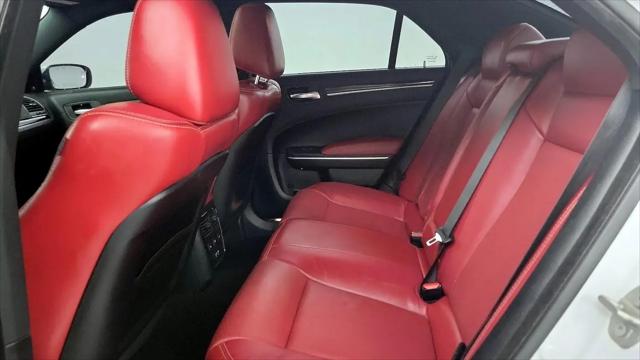 2020 Chrysler 300 300S