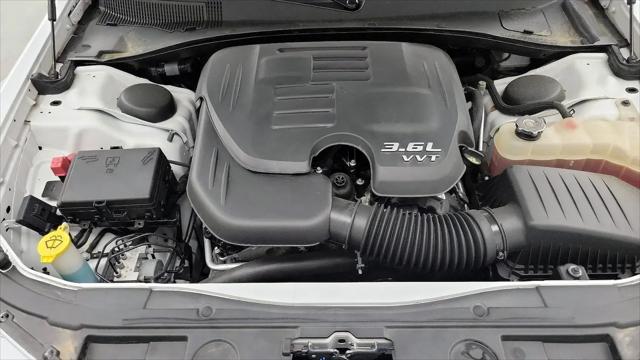 2020 Chrysler 300 300S