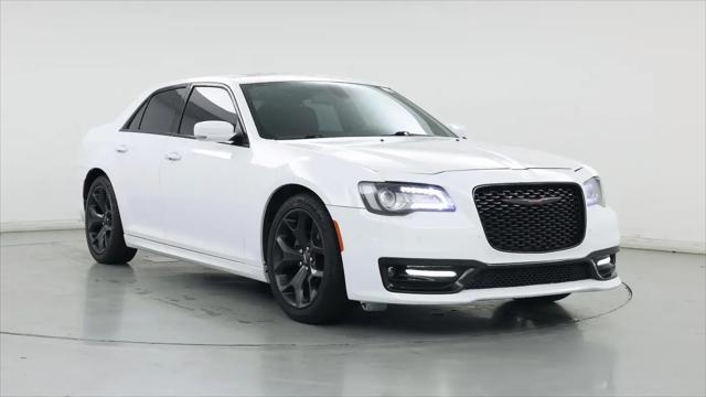 2020 Chrysler 300 300S for sale in Fort Wayne, IN