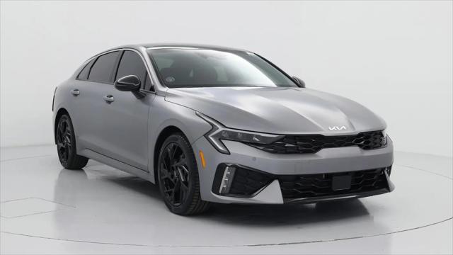 2025 Kia K5 GT-Line for sale in Fort Wayne, IN