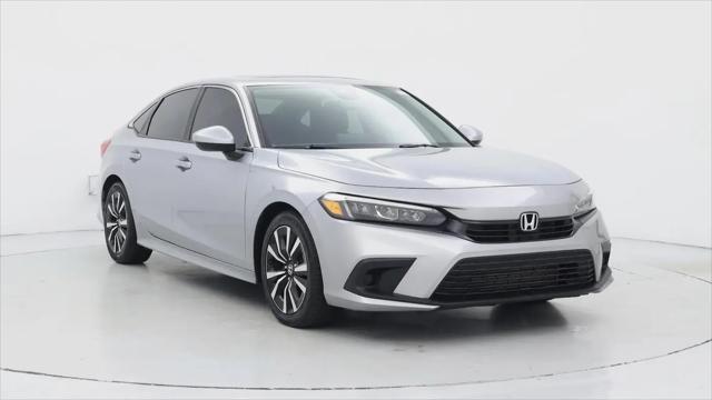 2023 Honda Civic EX for sale in Orlando, FL